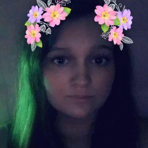 Meet your Posher, Deandra